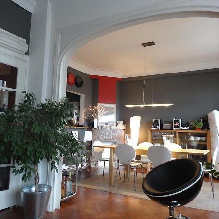 B&B Welcome To My Place Saint-Josse-ten-Noode Exterior photo