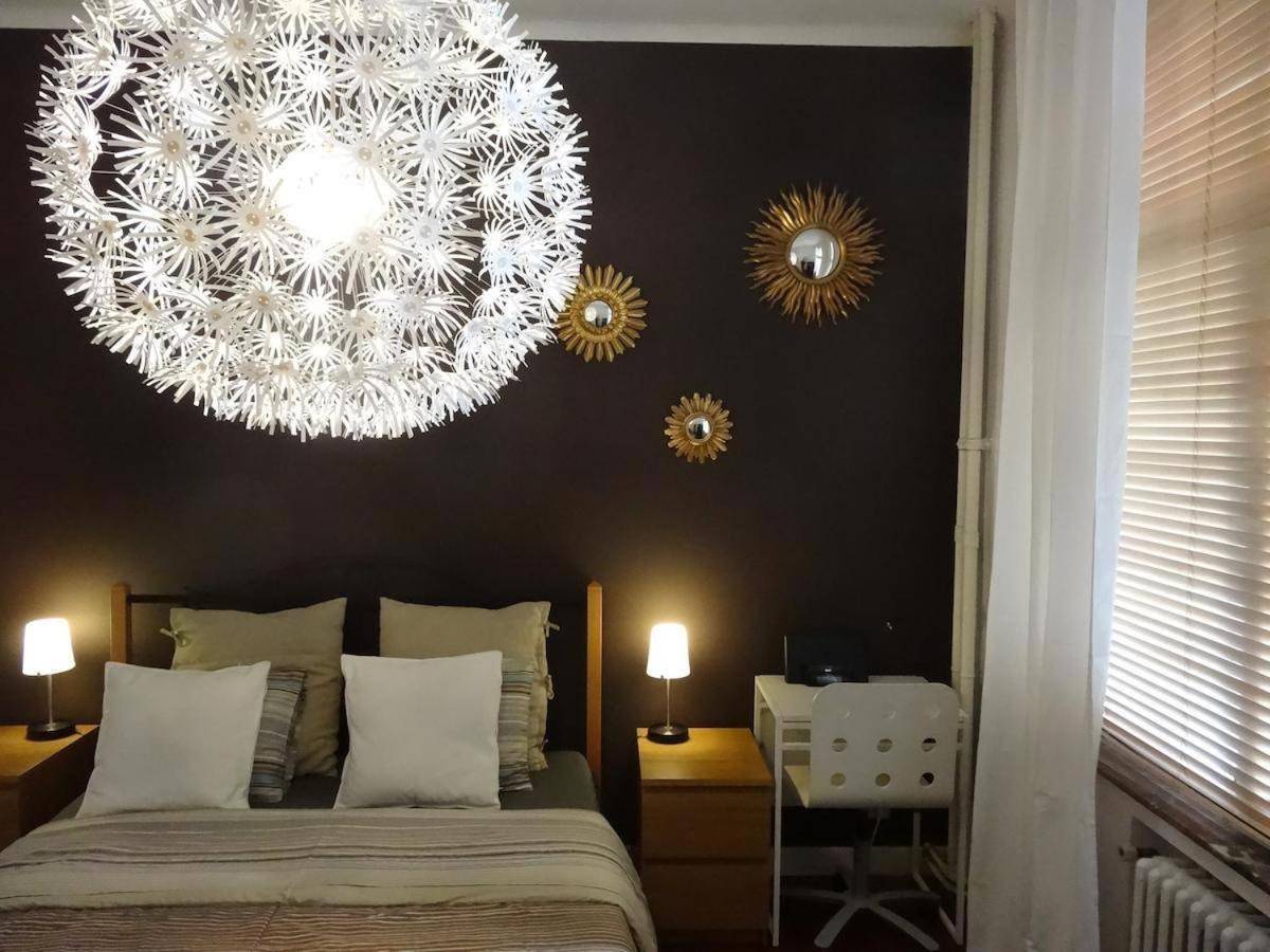 B&B Welcome To My Place Saint-Josse-ten-Noode Room photo